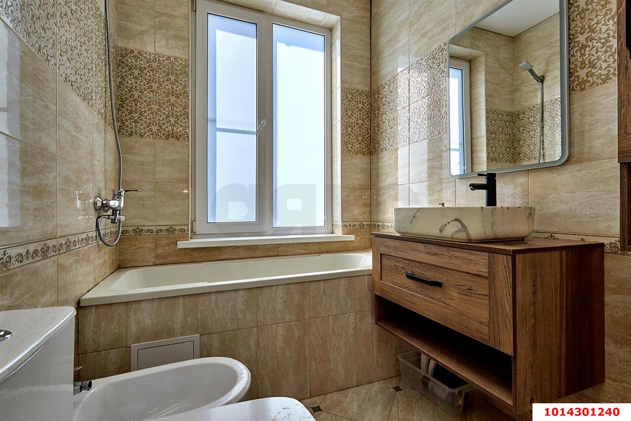 Фото №17: Дом 123 м² + 3 сот. - Южный, Ивушка, ул. Ягодная, 5