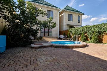 Фото №1: Дом 123 м² - Южный, ст Ивушка, ул. Ягодная, 5