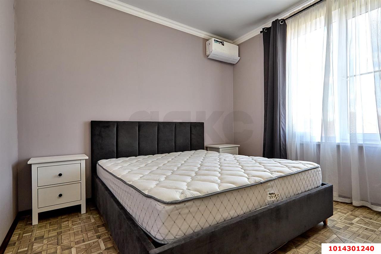 Фото №12: Дом 123 м² + 3 сот. - Южный, Ивушка, ул. Ягодная, 5