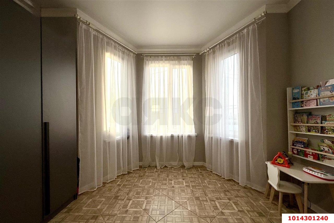 Фото №16: Дом 123 м² + 3 сот. - Южный, Ивушка, ул. Ягодная, 5