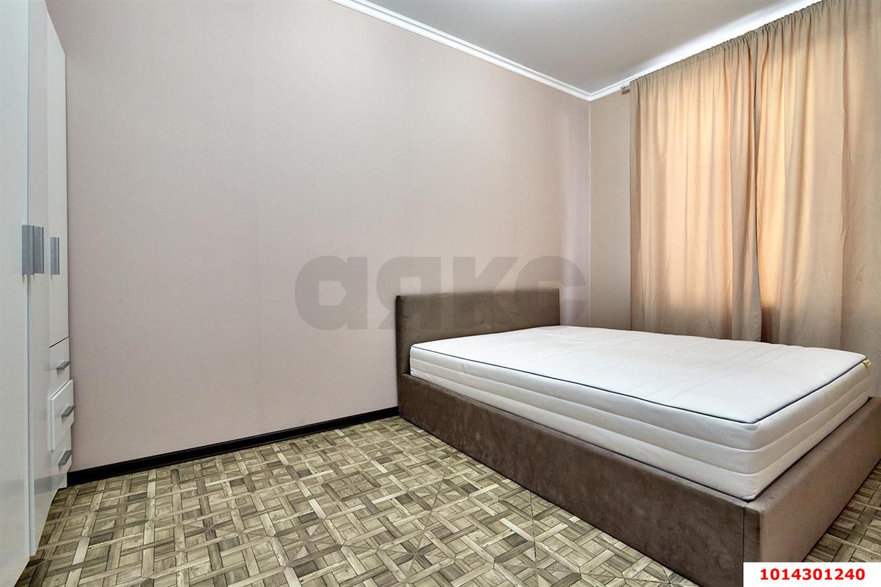 Фото №14: Дом 123 м² + 3 сот. - Южный, Ивушка, ул. Ягодная, 5