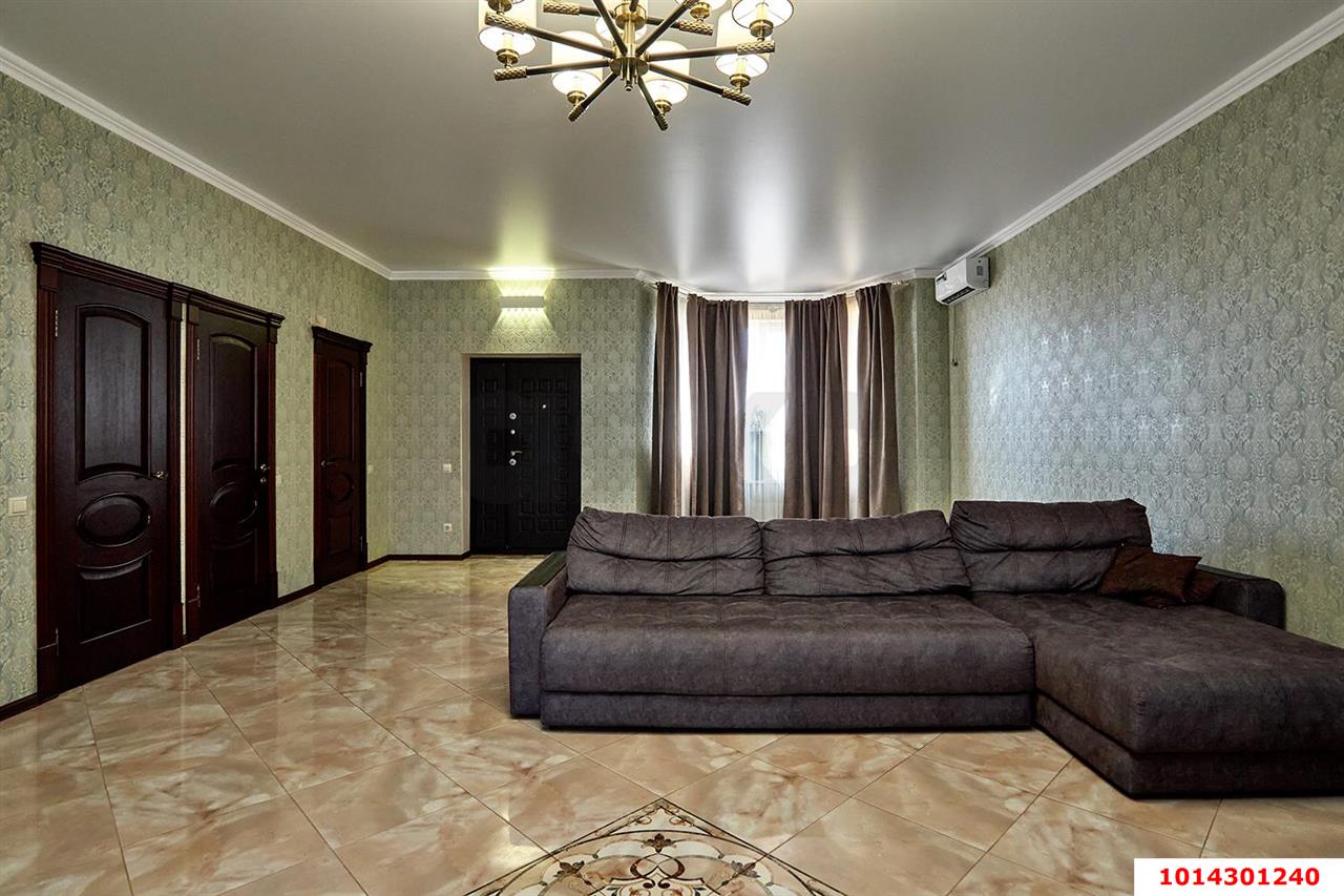 Фото №10: Дом 123 м² + 3 сот. - Южный, Ивушка, ул. Ягодная, 5