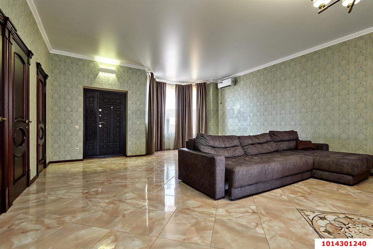 Фото №11: Дом 123 м² + 3 сот. - Южный, ст Ивушка, ул. Ягодная, 5