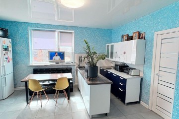 Фото №4: Дом 62 м² - НСТ Весна, мкр. Прикубанский внутригородской округ, ул. Сиреневая, 30