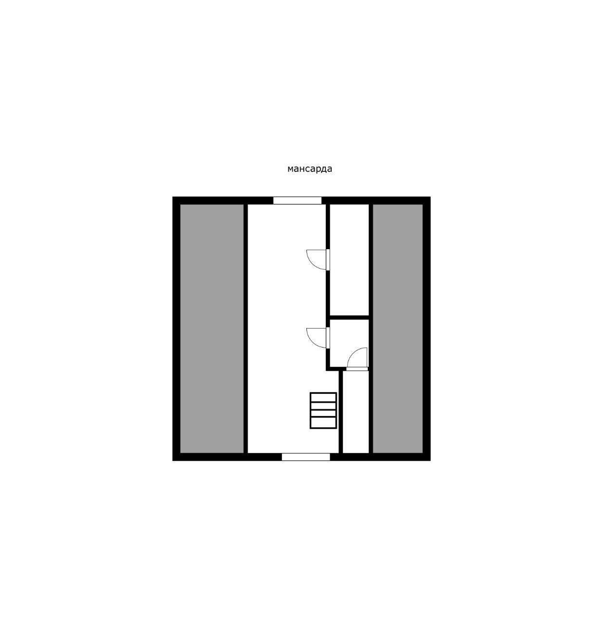 Фото №19: Дом 62 м² + 6 сот. - НСТ Весна, мкр. Прикубанский внутригородской округ, ул. Сиреневая, 30