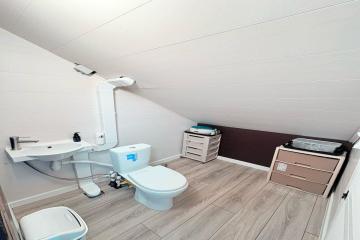 Фото №3: Дом 62 м² - НСТ Весна, мкр. Прикубанский внутригородской округ, ул. Сиреневая, 30