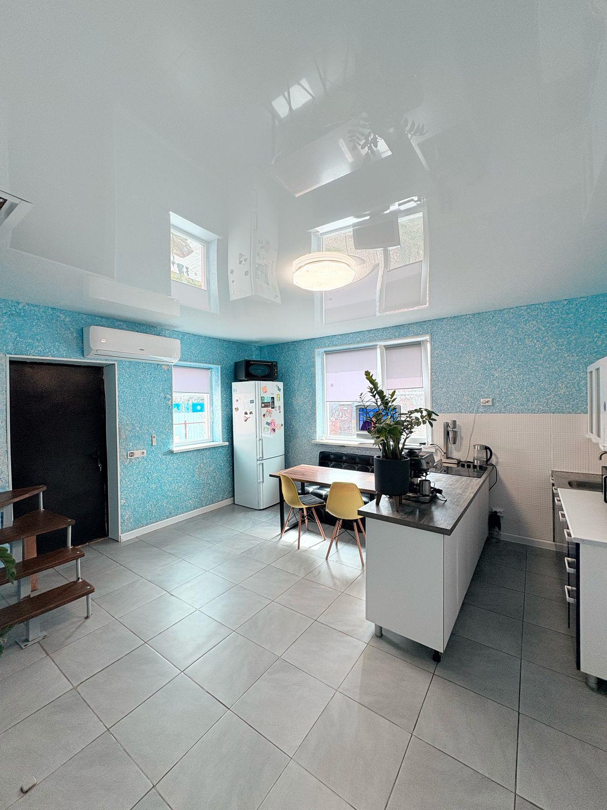 Фото №11: Дом 62 м² + 6 сот. - НСТ Весна, мкр. Прикубанский внутригородской округ, ул. Сиреневая, 30