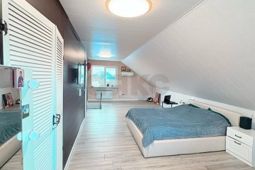 Фото №1: Дом 62 м² - НСТ Весна, мкр. Прикубанский внутригородской округ, ул. Сиреневая, 30