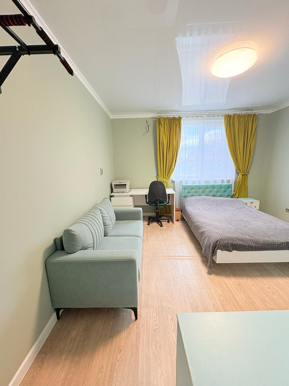 Фото №8: Дом 62 м² + 6 сот. - НСТ Весна, мкр. Прикубанский внутригородской округ, ул. Сиреневая, 30