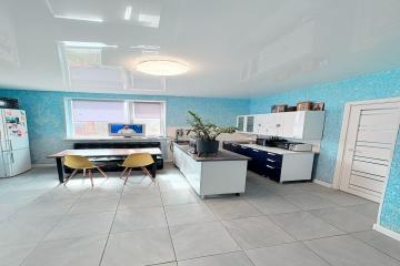 Фото №4: Дом 62 м² - НСТ Весна, мкр. Прикубанский внутригородской округ, ул. Сиреневая, 30