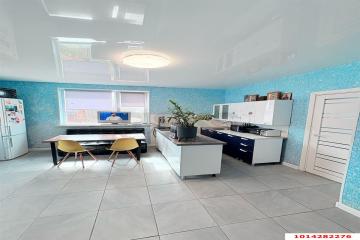 Фото №4: Дом 62 м² - НСТ Весна, мкр. Прикубанский внутригородской округ, ул. Сиреневая, 30