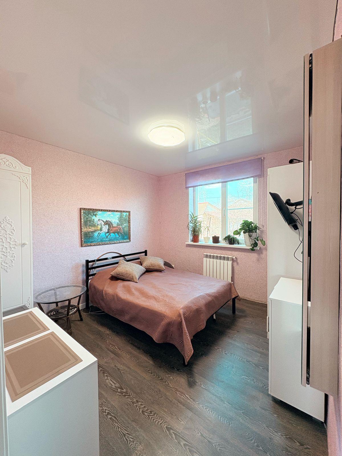 Фото №14: Дом 62 м² + 6 сот. - НСТ Весна, мкр. Прикубанский внутригородской округ, ул. Сиреневая, 30