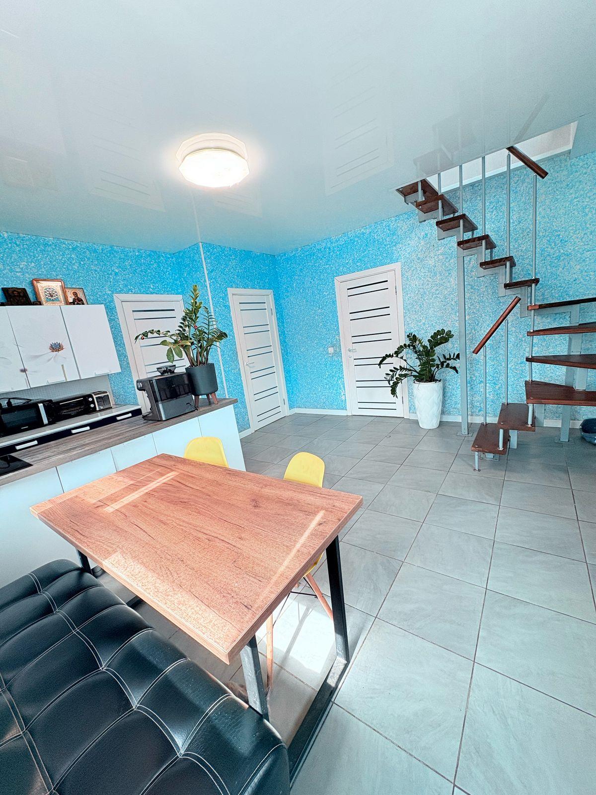 Фото №5: Дом 62 м² + 6 сот. - НСТ Весна, мкр. Прикубанский внутригородской округ, ул. Сиреневая, 30