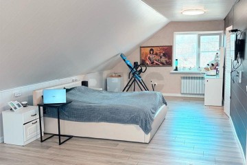 Фото №2: Дом 62 м² - НСТ Весна, мкр. Прикубанский внутригородской округ, ул. Сиреневая, 30