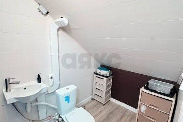 Фото №3: Дом 62 м² - НСТ Весна, мкр. Прикубанский внутригородской округ, ул. Сиреневая, 30