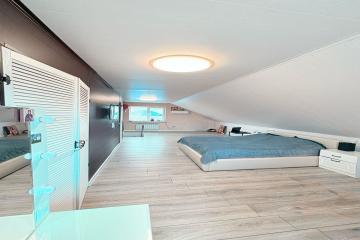 Фото №1: Дом 62 м² - НСТ Весна, мкр. Прикубанский внутригородской округ, ул. Сиреневая, 30