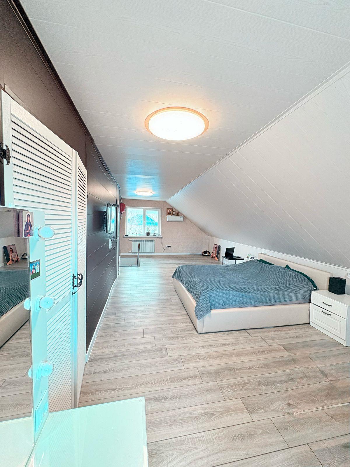 Фото №1: Дом 62 м² + 6 сот. - НСТ Весна, мкр. Прикубанский внутригородской округ, ул. Сиреневая, 30