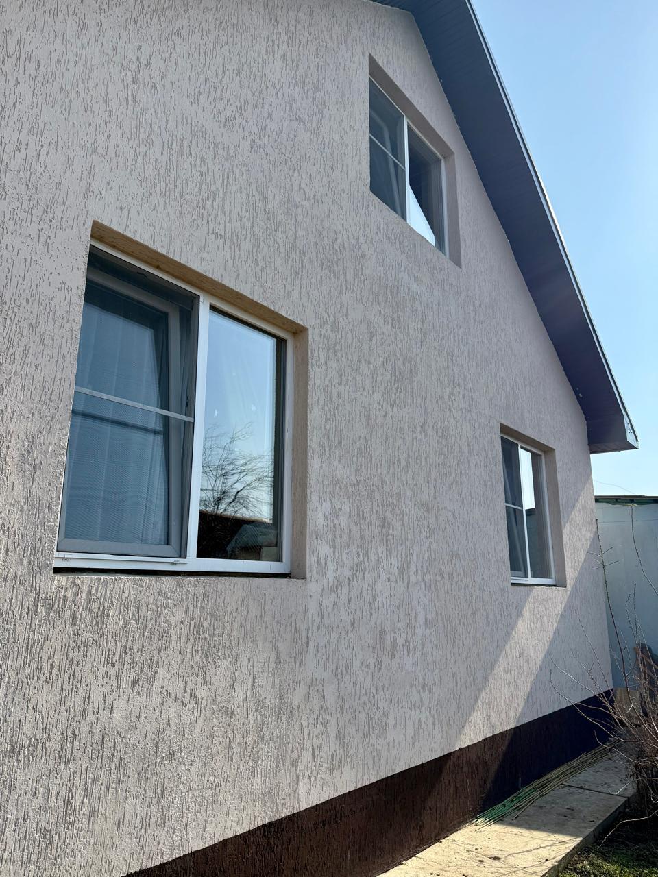 Фото №18: Дом 62 м² + 6 сот. - НСТ Весна, мкр. Прикубанский внутригородской округ, ул. Сиреневая, 30