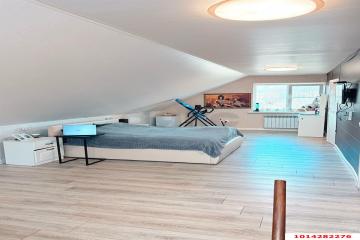 Фото №2: Дом 62 м² - НСТ Весна, мкр. Прикубанский внутригородской округ, ул. Сиреневая, 30