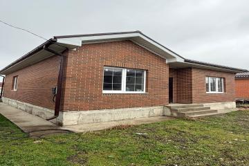 Фото №5: Дом 83 м² - Энергетик, мкр. Прикубанский внутригородской округ, ул. Мичурина, 105