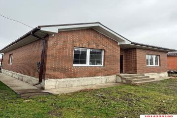 Фото №5: Дом 83 м² - Энергетик, мкр. Прикубанский внутригородской округ, ул. Мичурина, 105