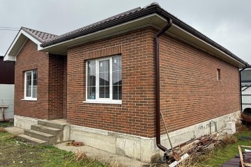 Фото №5: Дом 83 м² - Энергетик, мкр. Прикубанский внутригородской округ, ул. Мичурина, 105