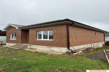 Фото №2: Дом 83 м² - Энергетик, мкр. Прикубанский внутригородской округ, ул. Мичурина, 105