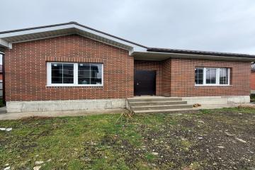 Фото №1: Дом 83 м² - Энергетик, мкр. Прикубанский внутригородской округ, ул. Мичурина, 105