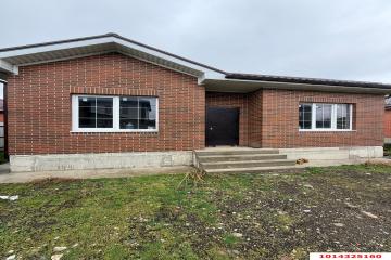 Фото №1: Дом 83 м² - Энергетик, мкр. Прикубанский внутригородской округ, ул. Мичурина, 105