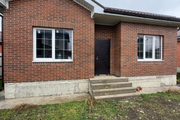 Фото №2: Дом 83 м² - Энергетик, мкр. Прикубанский внутригородской округ, ул. Мичурина, 105