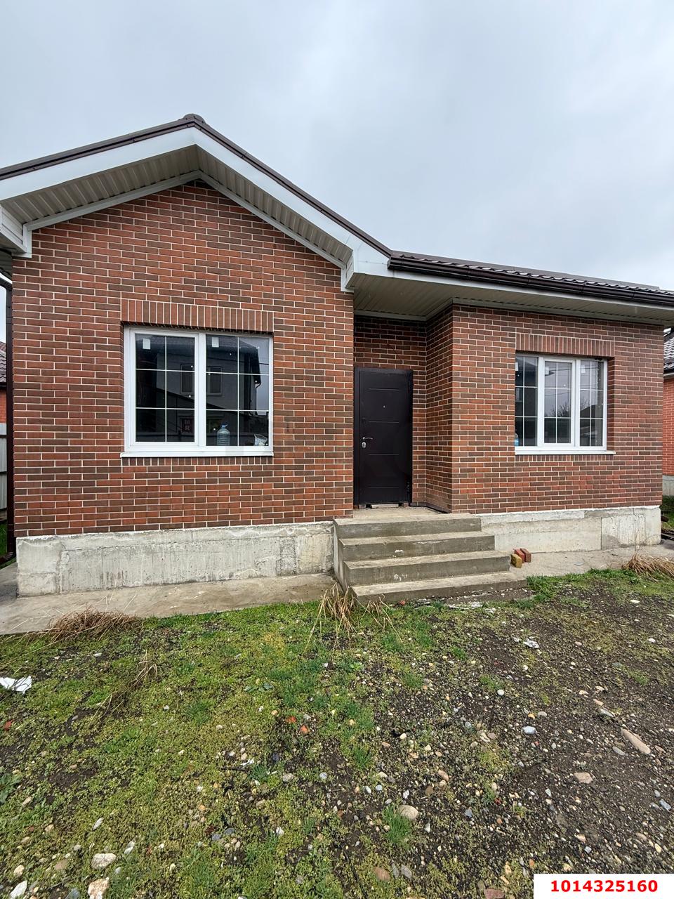 Фото №2: Дом 83 м² + 3.28 сот. - Энергетик, Прикубанский внутригородской округ, ул. Мичурина, 105