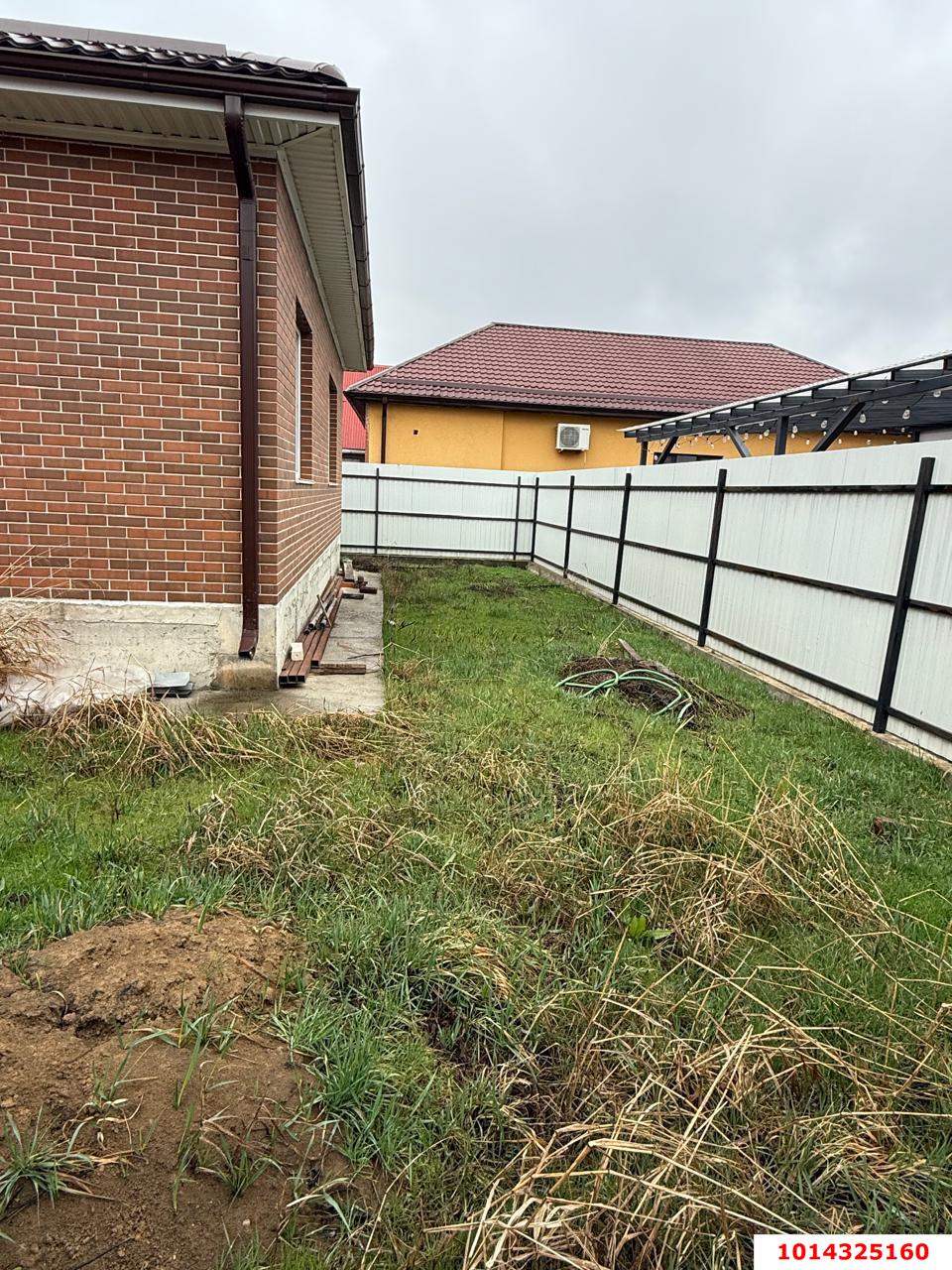 Фото №3: Дом 83 м² + 3.28 сот. - Энергетик, мкр. Прикубанский внутригородской округ, ул. Мичурина, 105