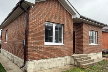 Фото №4: Дом 83 м² - Энергетик, мкр. Прикубанский внутригородской округ, ул. Мичурина, 105