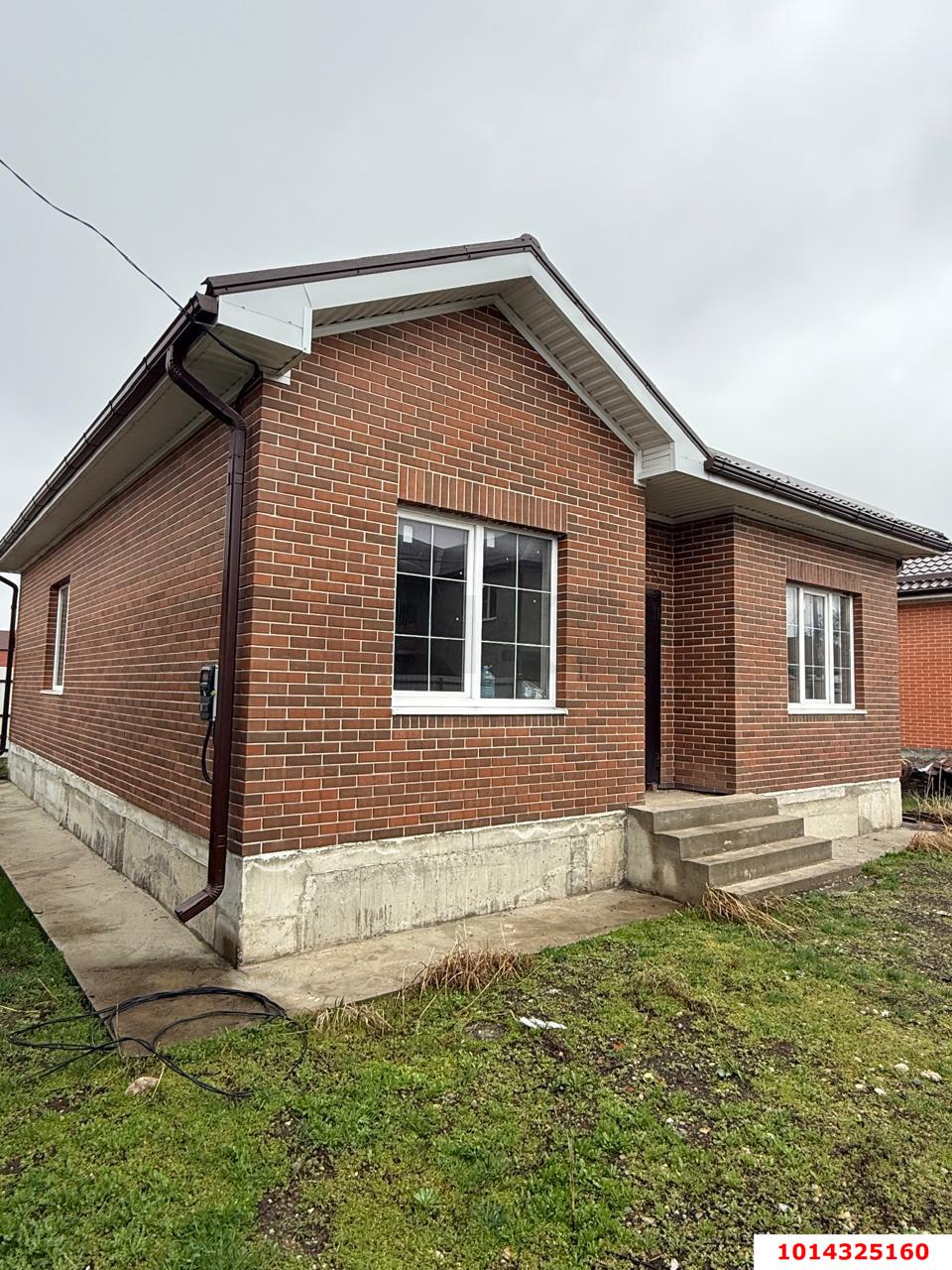 Фото №4: Дом 83 м² + 3.28 сот. - Энергетик, Прикубанский внутригородской округ, ул. Мичурина, 105