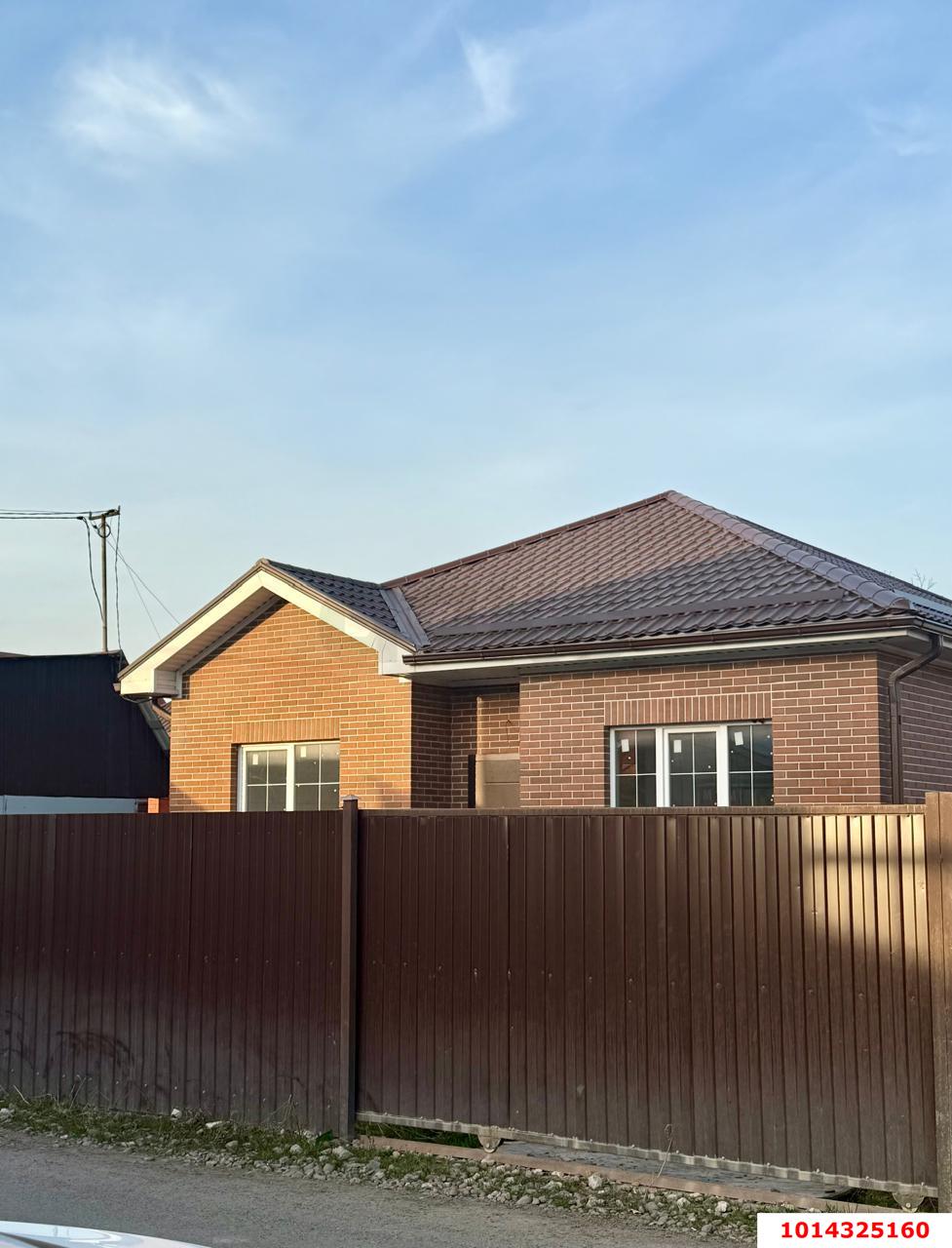 Фото №11: Дом 83 м² + 3.28 сот. - Энергетик, Прикубанский внутригородской округ, ул. Мичурина, 105