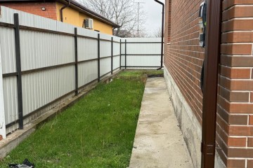 Фото №3: Дом 83 м² - Энергетик, мкр. Прикубанский внутригородской округ, ул. Мичурина, 105