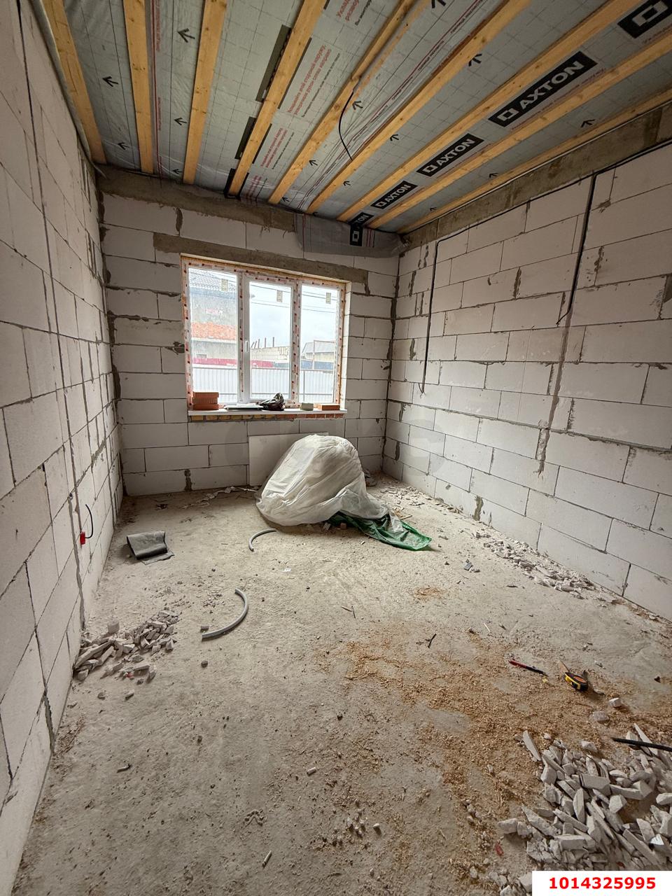 Фото №12: Дом 83 м² + 3.28 сот. - Энергетик, мкр. Прикубанский внутригородской округ, ул. Магистральная