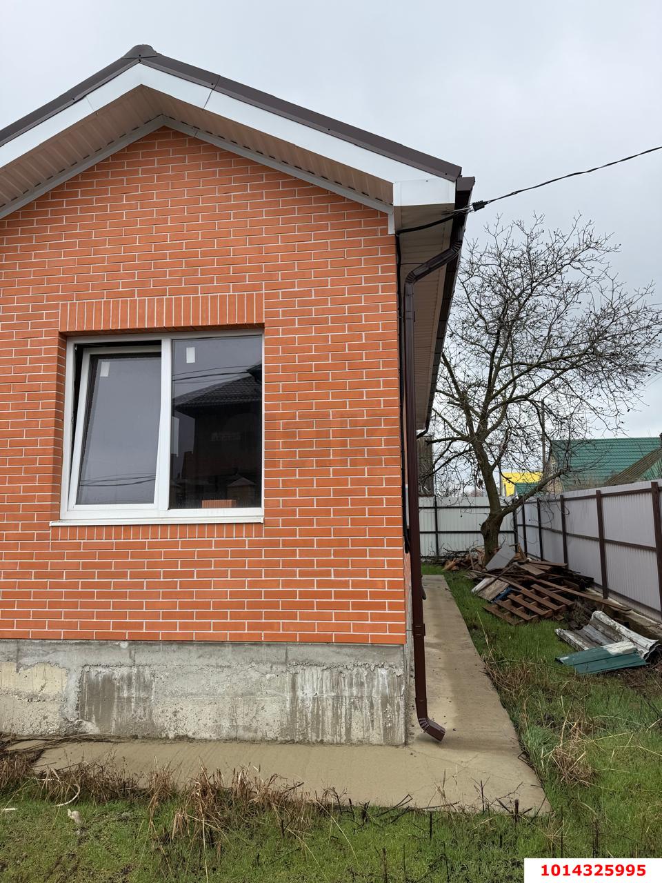 Фото №13: Дом 83 м² + 3.28 сот. - Энергетик, Прикубанский внутригородской округ, ул. Магистральная