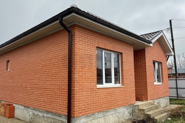 Фото №1: Дом 83 м² - Энергетик, мкр. Прикубанский внутригородской округ, ул. Магистральная