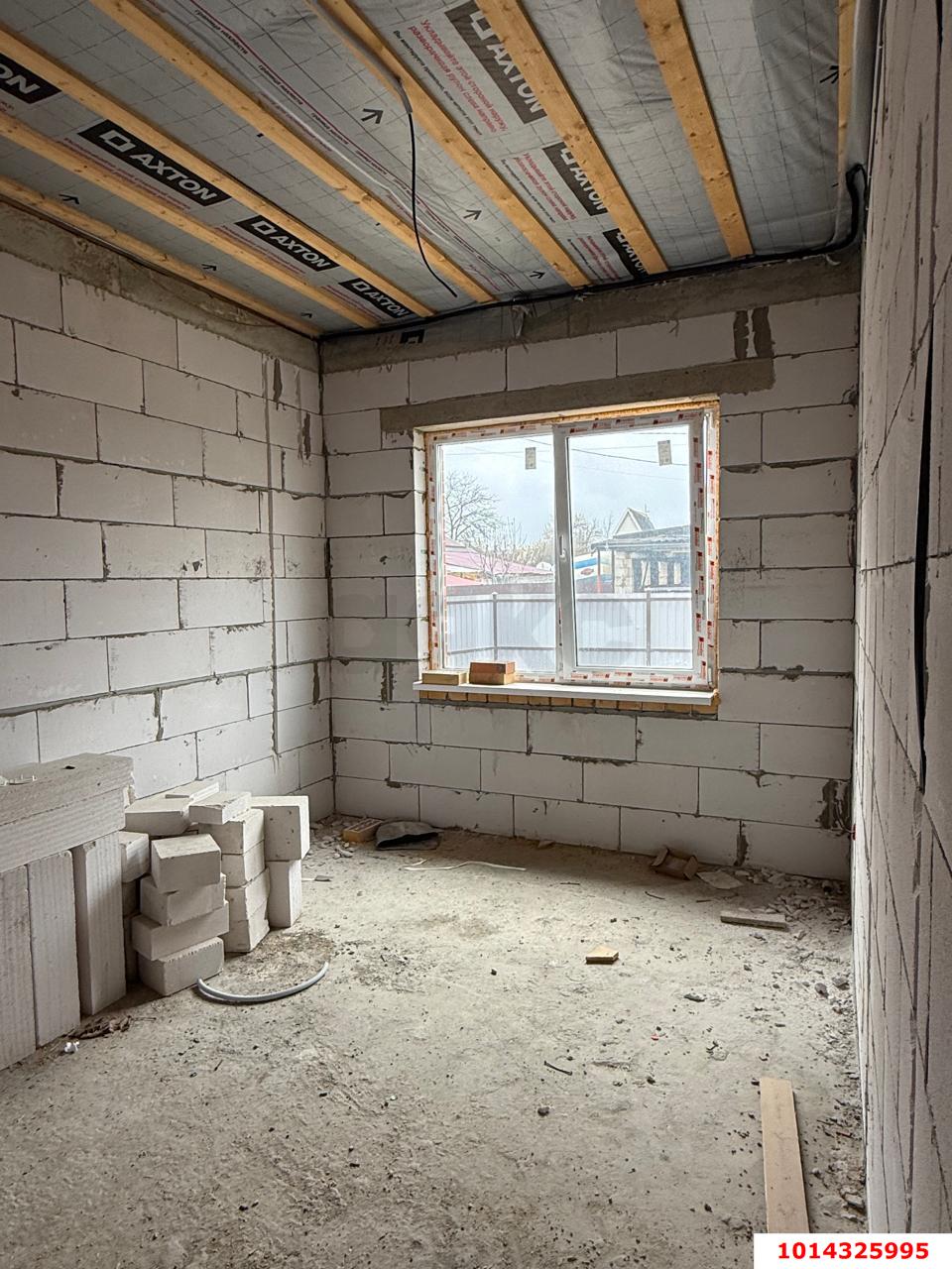 Фото №3: Дом 83 м² + 3.28 сот. - Энергетик, Прикубанский внутригородской округ, ул. Магистральная