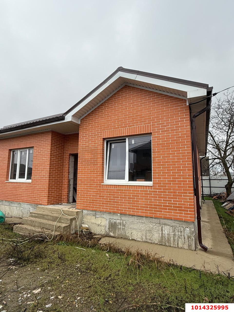 Фото №9: Дом 83 м² + 3.28 сот. - Энергетик, мкр. Прикубанский внутригородской округ, ул. Магистральная