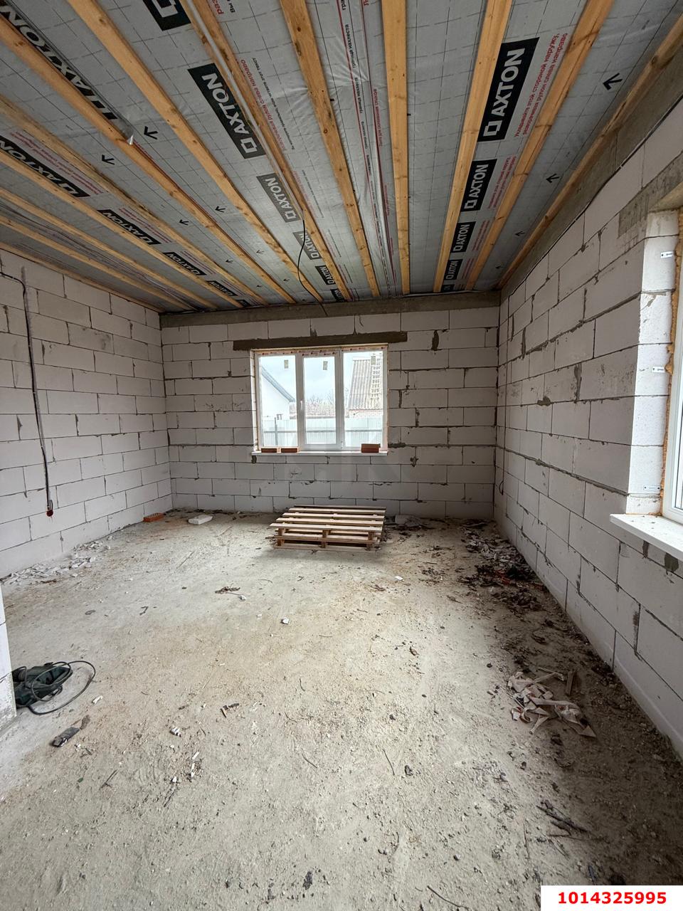 Фото №4: Дом 83 м² + 3.28 сот. - Энергетик, мкр. Прикубанский внутригородской округ, ул. Магистральная