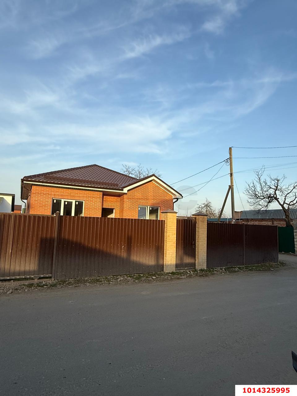 Фото №6: Дом 83 м² + 3.28 сот. - Энергетик, мкр. Прикубанский внутригородской округ, ул. Магистральная