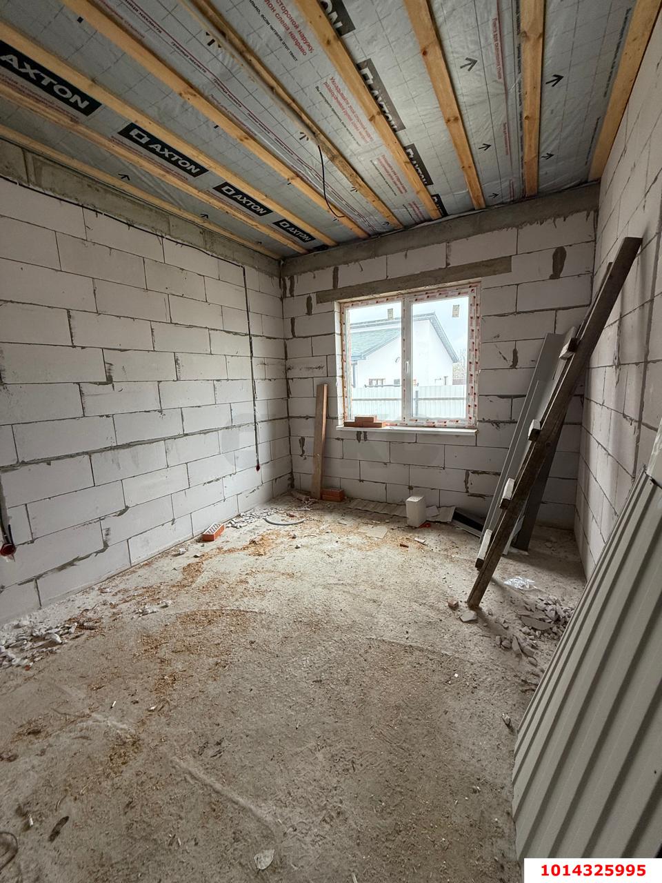 Фото №8: Дом 83 м² + 3.28 сот. - Энергетик, мкр. Прикубанский внутригородской округ, ул. Магистральная