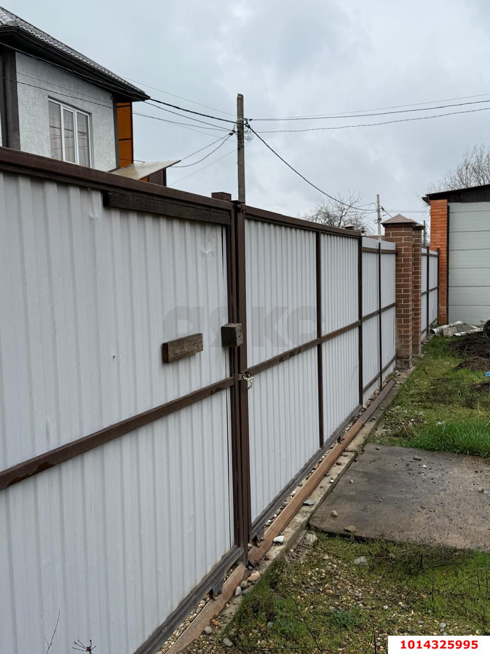 Фото №10: Дом 83 м² + 3.28 сот. - Энергетик, Прикубанский внутригородской округ, ул. Магистральная