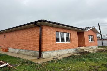 Фото №1: Дом 83 м² - Энергетик, мкр. Прикубанский внутригородской округ, ул. Магистральная