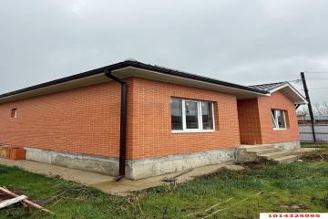 Фото №1: Дом 83 м² - Энергетик, мкр. Прикубанский внутригородской округ, ул. Магистральная