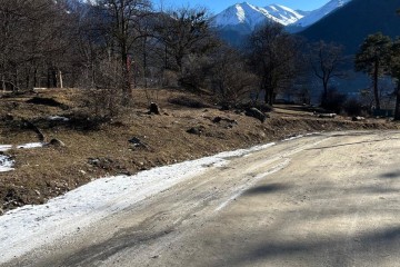 Фото №4: Земельный участок под ИЖС 93 сот. - Теберда, 