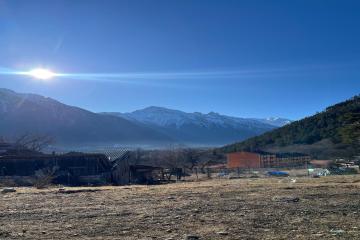 Фото №1: Земельный участок 93 сот. - Теберда, 