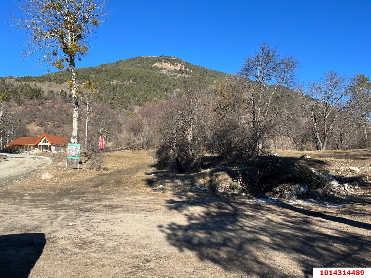 Фото №5: Земельный участок под ИЖС 93 сот. - Теберда